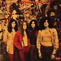 Golden Earring Golden Earring (Wall Of Dolls) album 1970